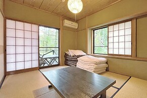 Shinka Bettei