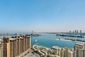 Palm Tower Palm Jumeirah By DVH Luxe