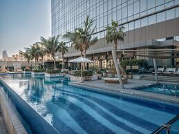 Palm Tower Palm Jumeirah By DVH Luxe