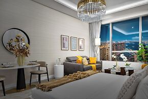 Palm Tower Palm Jumeirah By DVH Luxe