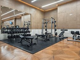 Palm Tower Palm Jumeirah By DVH Luxe