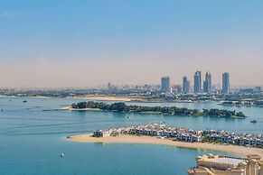 Palm Tower Palm Jumeirah By DVH Luxe