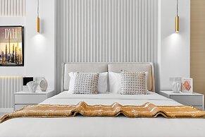 Palm Tower Palm Jumeirah By DVH Luxe