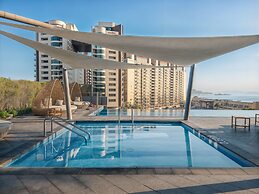 Palm Tower Palm Jumeirah By DVH Luxe