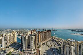 Palm Tower Palm Jumeirah By DVH Luxe