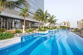 Palm Tower Palm Jumeirah By DVH Luxe