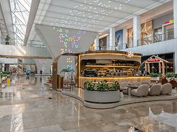 Palm Tower Palm Jumeirah By DVH Luxe