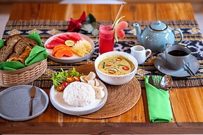 Govala Ubud Villa & Spa