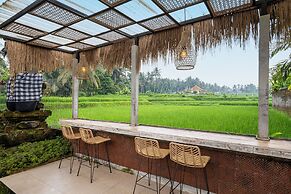 Govala Ubud Villa & Spa