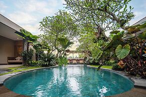 Govala Ubud Villa & Spa