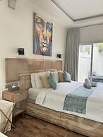 EveEvy Private Pool Villas