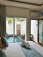 EveEvy Private Pool Villas
