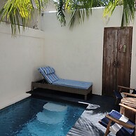 EveEvy Private Pool Villas