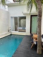 EveEvy Private Pool Villas
