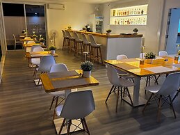 SIAM LOUNGE - Pratumnak