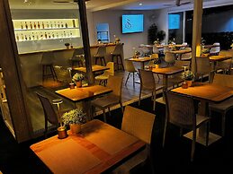 SIAM LOUNGE - Pratumnak