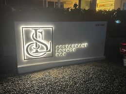 SIAM LOUNGE - Pratumnak