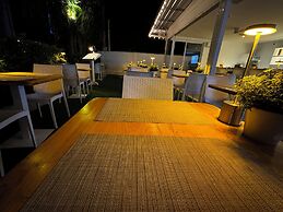 SIAM LOUNGE - Pratumnak