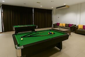 183 Ampang KLCC by Widebed