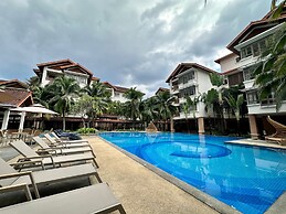 183 Ampang KLCC by Widebed