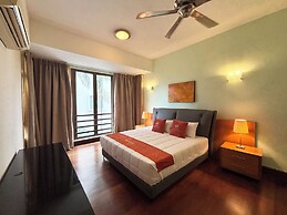 183 Ampang KLCC by Widebed