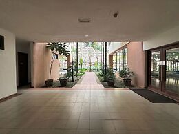 183 Ampang KLCC by Widebed