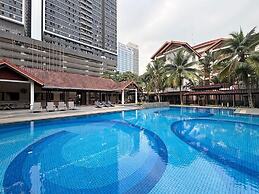 183 Ampang KLCC by Widebed