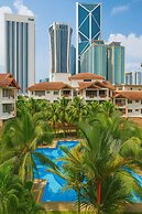 183 Ampang KLCC by Widebed