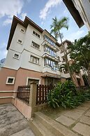 183 Ampang KLCC by Widebed