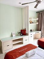 183 Ampang KLCC by Widebed