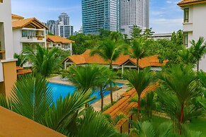 183 Ampang KLCC by Widebed