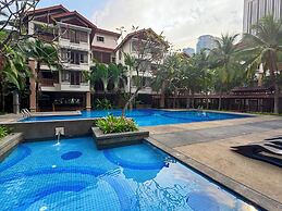 183 Ampang KLCC by Widebed