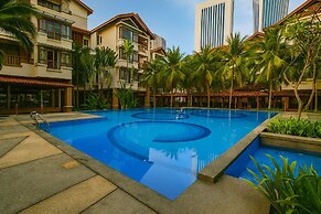 183 Ampang KLCC by Widebed
