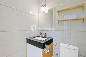 Senvin by Kozystay - Alam Sutera
