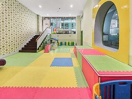Senvin by Kozystay - Alam Sutera