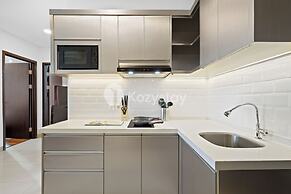 Senvin by Kozystay - Alam Sutera