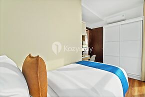 Senvin by Kozystay - Alam Sutera