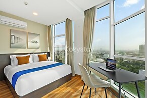 Senvin by Kozystay - Alam Sutera