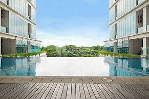 Senvin by Kozystay - Alam Sutera
