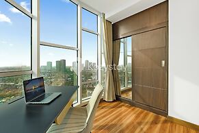 Senvin by Kozystay - Alam Sutera