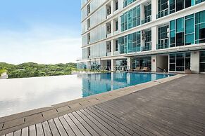 Senvin by Kozystay - Alam Sutera
