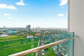 Senvin by Kozystay - Alam Sutera