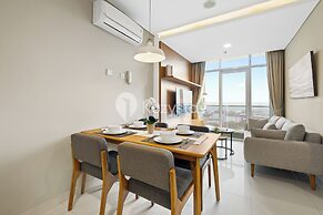 Senvin by Kozystay - Alam Sutera