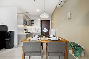 Senvin by Kozystay - Alam Sutera