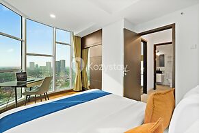 Senvin by Kozystay - Alam Sutera