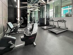Senvin by Kozystay - Alam Sutera