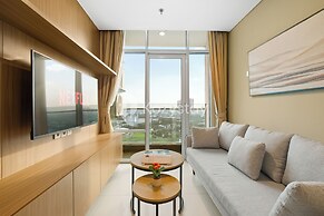 Senvin by Kozystay - Alam Sutera
