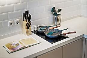 Senvin by Kozystay - Alam Sutera
