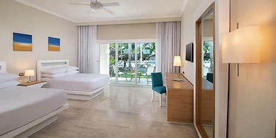 Lifestyle Tropical Stays