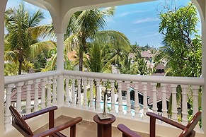 Lifestyle Tropical Stays
